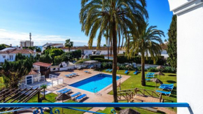 Miraflores family apartment with pool by Costarentals - Ref 146, Sitio De Calahonda